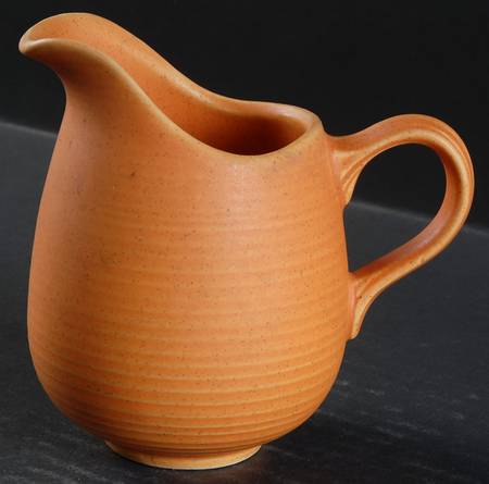 Royal Stone Creamer