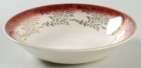RYL12 Fruit/Dessert (Sauce) Bowl