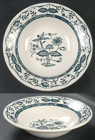 RYL13 Coupe Cereal Bowl