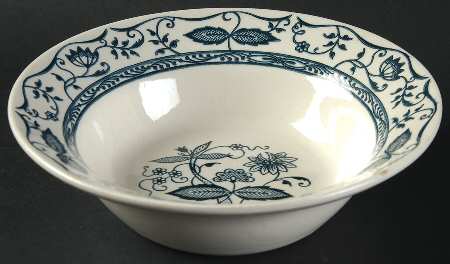RYL13 Coupe Cereal Bowl