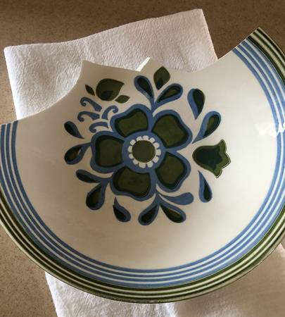 RYL16 Fruit/Dessert (Sauce) Bowl