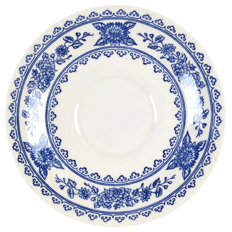 RYL2 Saucer