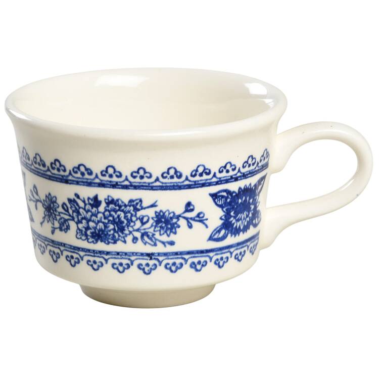 RYL2 Flat Cup