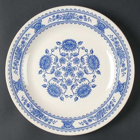 RYL2 11" Chop Plate (Round Platter)