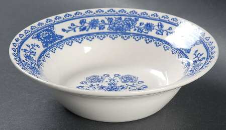 RYL2 Coupe Cereal Bowl