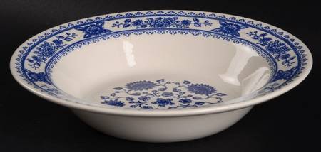 RYL2 9" Round Vegetable Bowl