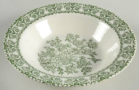 RYL20 10" Round Vegetable Bowl