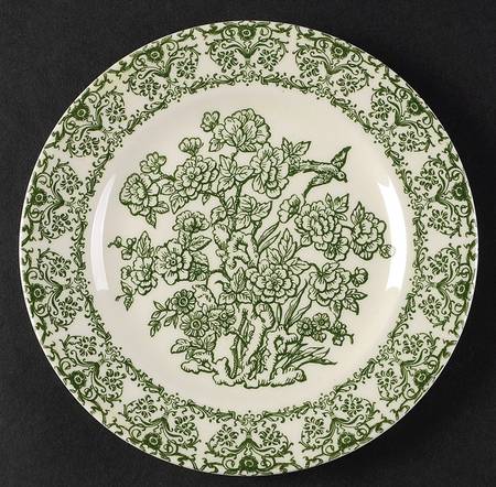 RYL20 Bread & Butter Plate