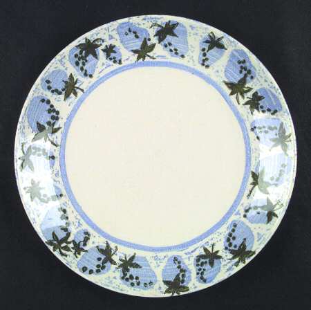 RYL22 Dinner Plate
