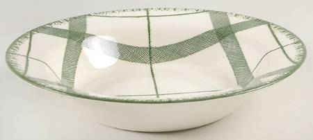 RYL23 9" Round Vegetable Bowl