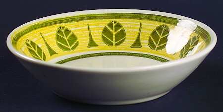 RYL26 Coupe Cereal Bowl