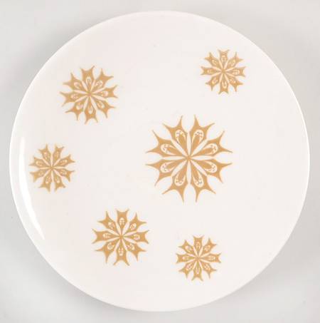 RYL27 Salad Plate