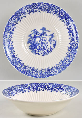 RYL29 Coupe Cereal Bowl