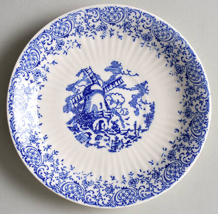 RYL29 Saucer