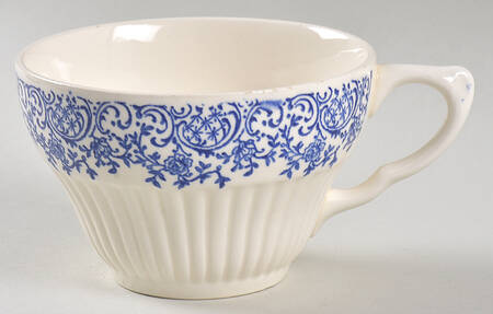 RYL29 Flat Cup
