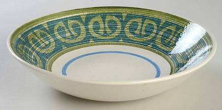 RYL3 9" Round Vegetable Bowl
