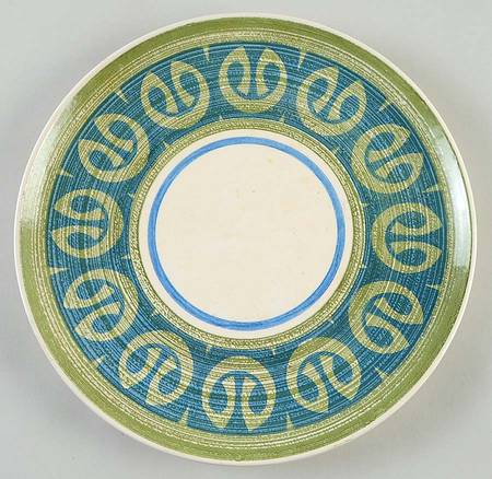 RYL3 11" Chop Plate (Round Platter)