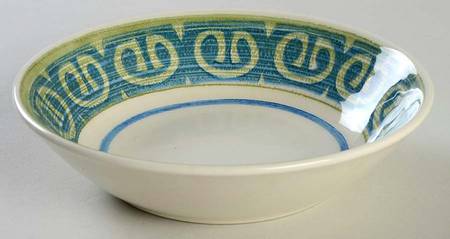 RYL3 Coupe Cereal Bowl