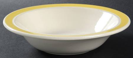 RYL42 (USA) Rim Soup Bowl