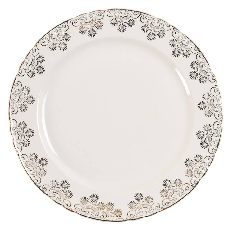 RYL43 Luncheon Plate