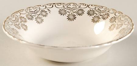 RYL43 Fruit/Dessert (Sauce) Bowl