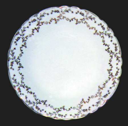 RYL44 Dinner Plate