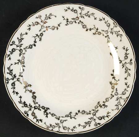 RYL44 Bread & Butter Plate
