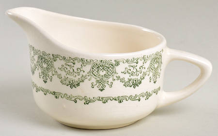 RYL48 (USA) Creamer
