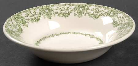 RYL48 (USA) Fruit/Dessert (Sauce) Bowl