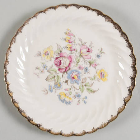 Primrosa Salad Plate