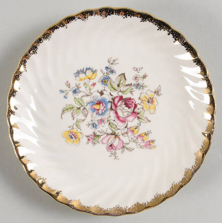 Primrosa Saucer