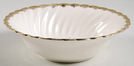 Primrosa Coupe Cereal Bowl