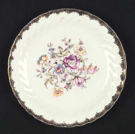 Primrosa Bread & Butter Plate