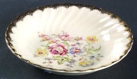 Primrosa Fruit/Dessert (Sauce) Bowl