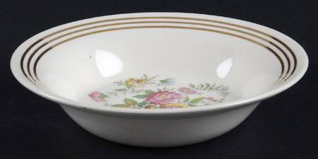 Lady Ann Fruit/Dessert (Sauce) Bowl