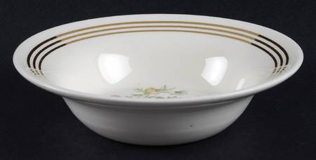 Lady Ann Coupe Cereal Bowl