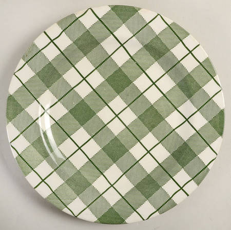 RYL8 Luncheon Plate