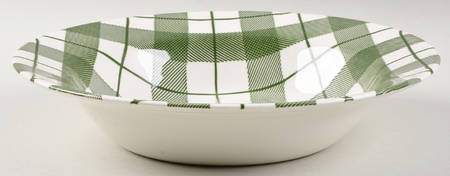 RYL8 Large Rim Soup Bowl
