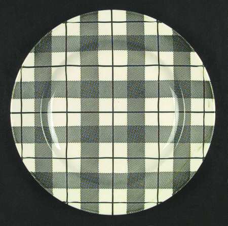 RYL8 Salad Plate