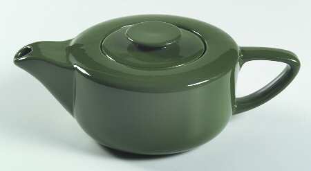 RYL8 Teapot & Lid