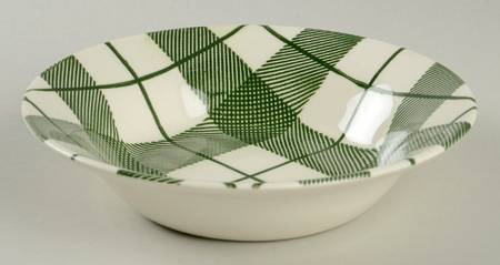 RYL8 Rim Fruit/Dessert (Sauce) Bowl