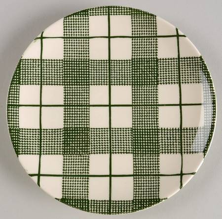 RYL8 Bread & Butter Plate
