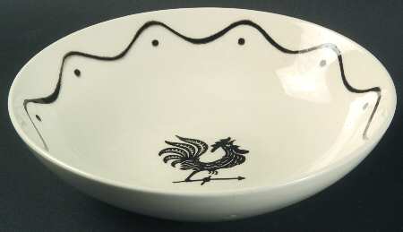 RYL9 Coupe Cereal Bowl
