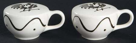 RYL9 Salt & Pepper Set