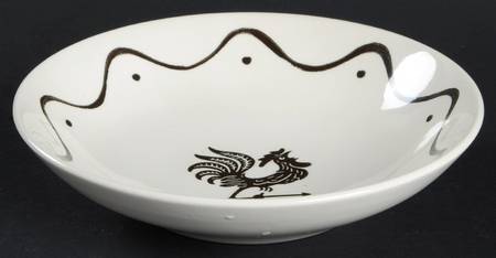 RYL9 Fruit/Dessert (Sauce) Bowl