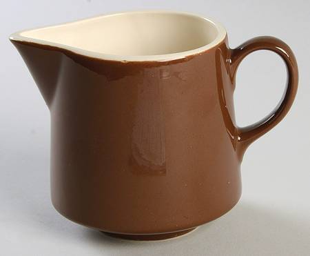 Santa Fe Creamer