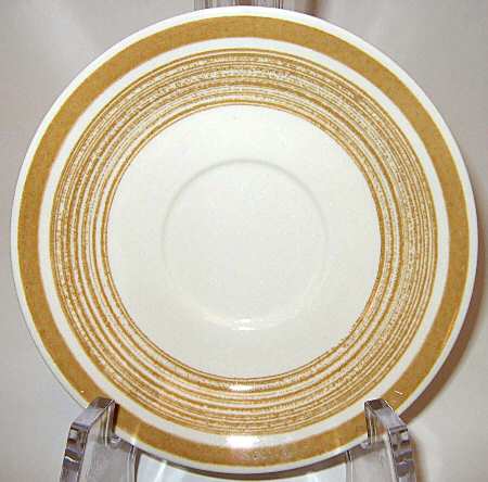 Sahara Saucer