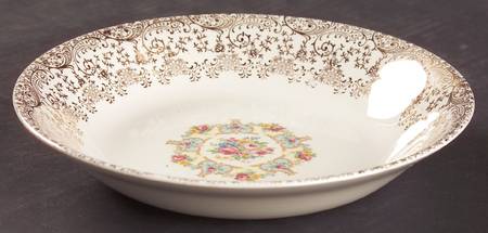 Santa Rosa Coupe Soup Bowl