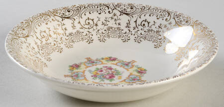 Santa Rosa Fruit/Dessert (Sauce) Bowl