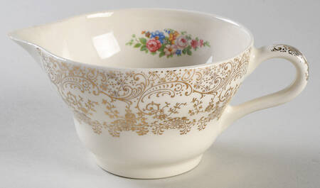 Santa Rosa Creamer